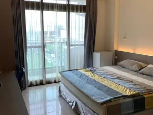 Emerald diamond B&B
