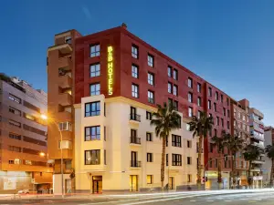 B&B HOTEL Alicante Centro