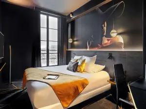 Leprince Hotel Spa