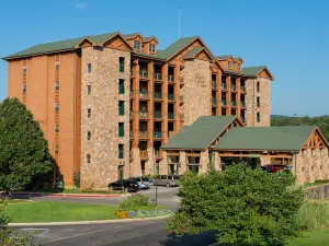 Westgate Branson Woods Resort