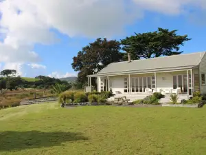Pakiri Beach Holiday Park