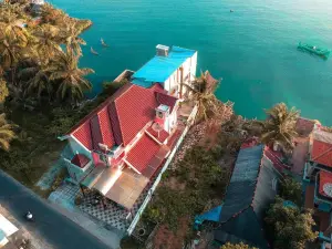Fathin Hotel Bawean Syariah