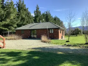 Oxford Holiday Cottage