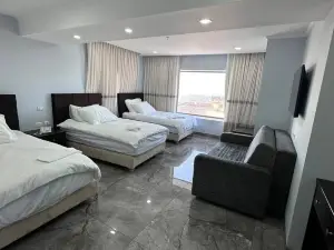 奧裡維斯山飯店