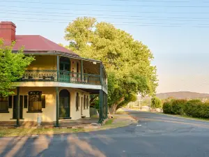 Tenterfield Lodge Caravan Park