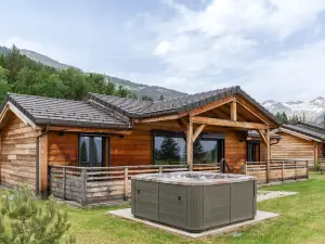 Woodland Village Anzère