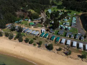 Ingenia Holidays Eden Beachfront