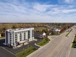 Hyatt Place Windsor