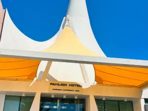 Pavilion Hotel Wagga Wagga
