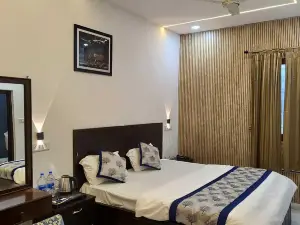 Karnavati Retreat