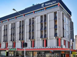 Holiday Inn TOWNSVILLE by IHG