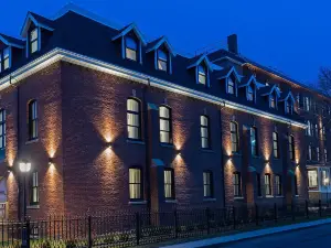 Sydney Boutique Inn & Suites