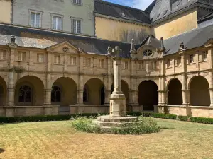 Chez Michel et Michele