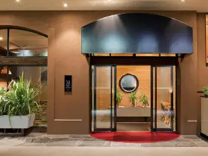 Hotel St Moritz Queenstown - MGallery Collection