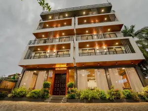 Limeshine Hotels and Residence