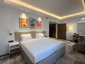 Ramada Encore by Wyndham Bukhara
