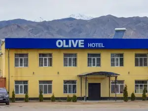 Olive Hotel Kochkor