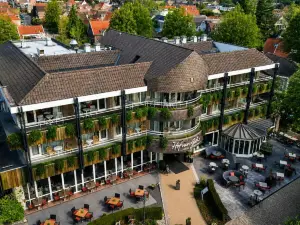 Fletcher Hof Van Gelre酒店