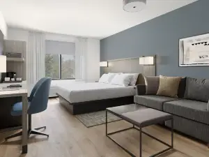 Hyatt Select Williamsburg