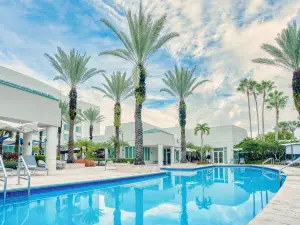 InterContinental Hotels AT DORAL MIAMI by IHG