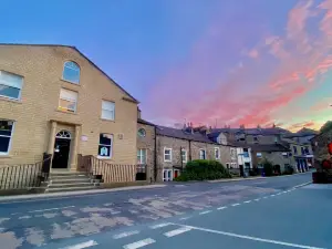 The Coach House Skipton