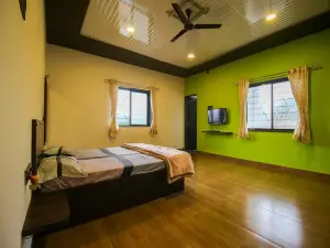 Hotel Ekant Tourist Resort AKA Ekaant Farms