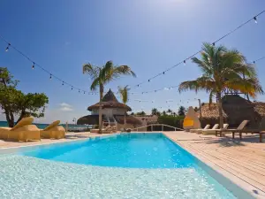 Quinta del Mar Crystal Beach