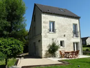 Moulin de Reigner