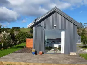 Oystercatcher Bay Boathouse