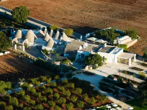 Nina Trulli Resort - Masseria San Francesco