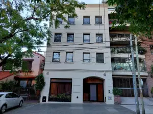 Hotel Rawson 3840, Vicente Lopez, la Lucila