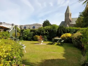 The Wycliffe