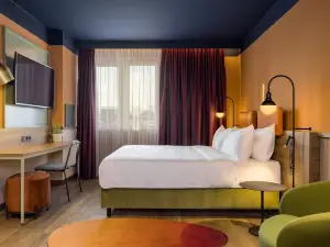 June Six Salzburg, a Tribute Portfolio Hotel
