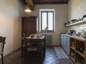 Agriturismo la Morosina