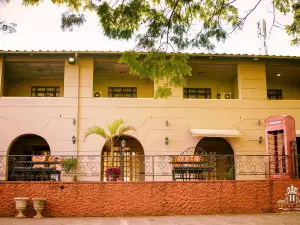 Heritage by Serendib