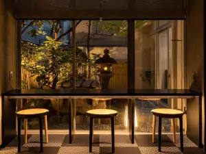 Ryokan Kohro