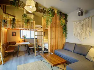 Hyuga Surf Camp 108 - Vacation STAY 87132v
