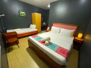 Angkel's Place