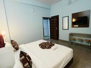 Hotel Tapobhumi Mani