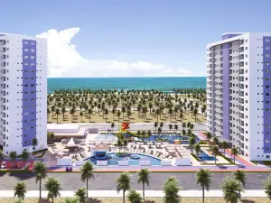 Salinas Exclusive Resort