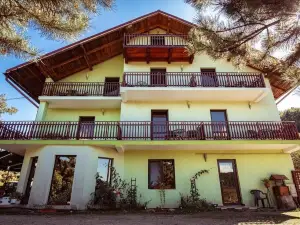 Grandemi Belvedere Bucovina
