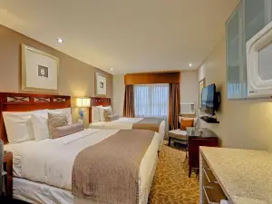Red Lion Inn and Suites Victoria