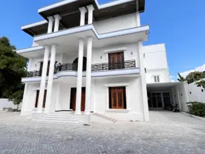 Yasmaga Guesthouse