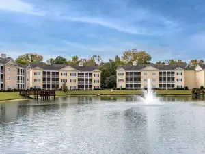 Bluegreen Vacations Harbour Lights, an Ascend Collection Resort