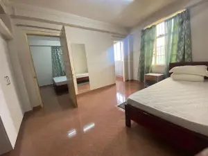 The Palm Guest House