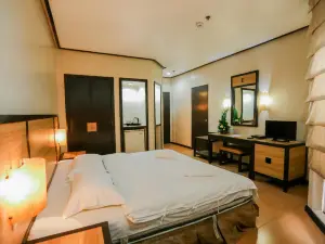Business Inn
