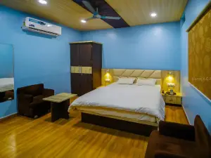 Hotel Manas AC Rooms