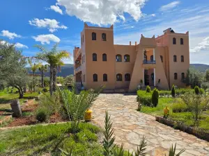 Kasbah Ntifa