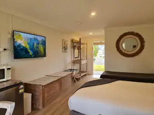 Vacy Hunter Valley Lodge