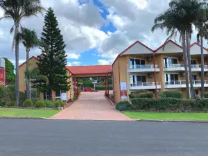 Ulladulla Harbour Motel